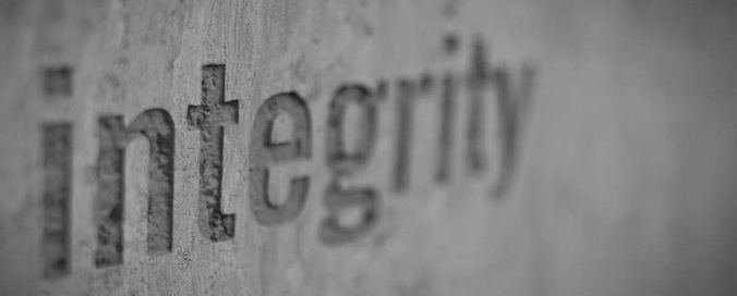 integrity