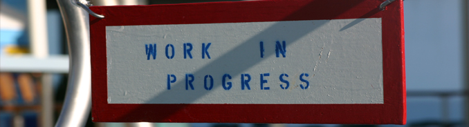 workinprogress